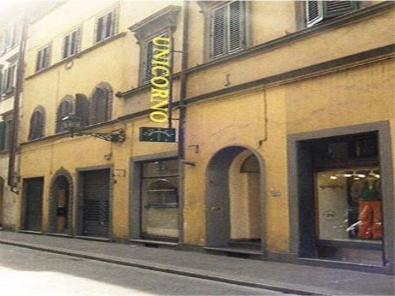 Hotel Unicorno Florenţa Exterior foto