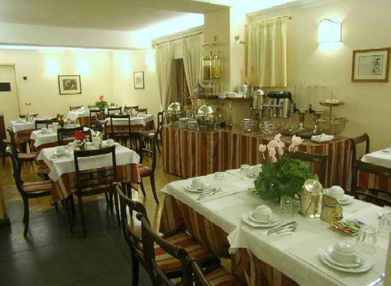 Hotel Unicorno Florenţa Exterior foto